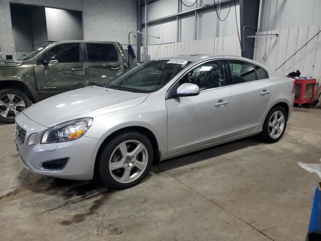 volvo s60 2012 yv1622fs9c2122030