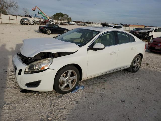 volvo s60 2012 yv1622fsxc2048214