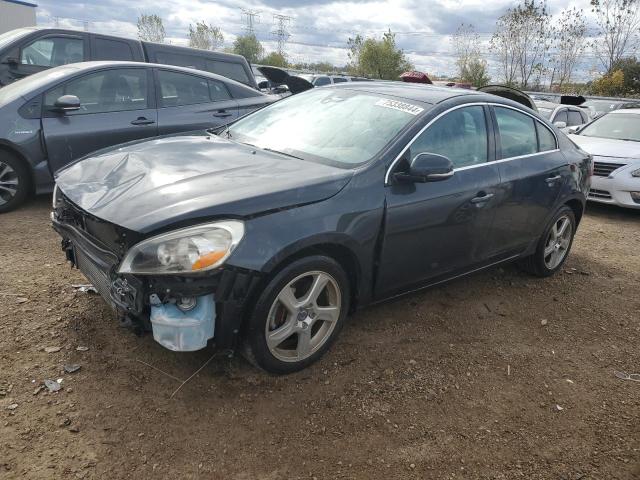 volvo s60 t5 2012 yv1622fsxc2077440