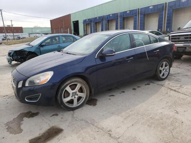 volvo s60 t5 2012 yv1622fsxc2111666