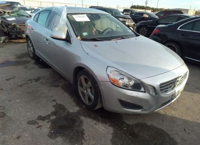 volvo s60 2012 yv1622fsxc2121419