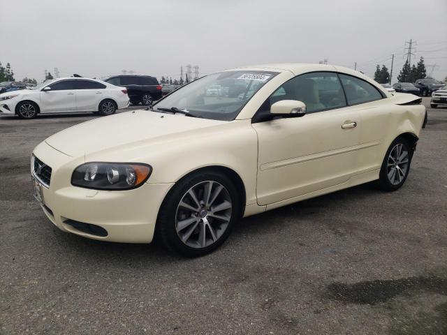 volvo c70 2010 yv1672mc0aj092111