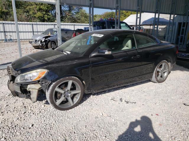 volvo c70 t5 2011 yv1672mc0bj113752