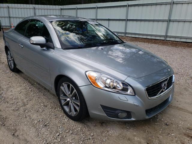 volvo c70 2011 yv1672mc0bj120443