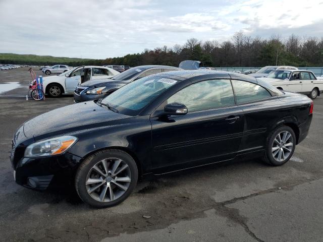 volvo c70 t5 2012 yv1672mc0cj128785