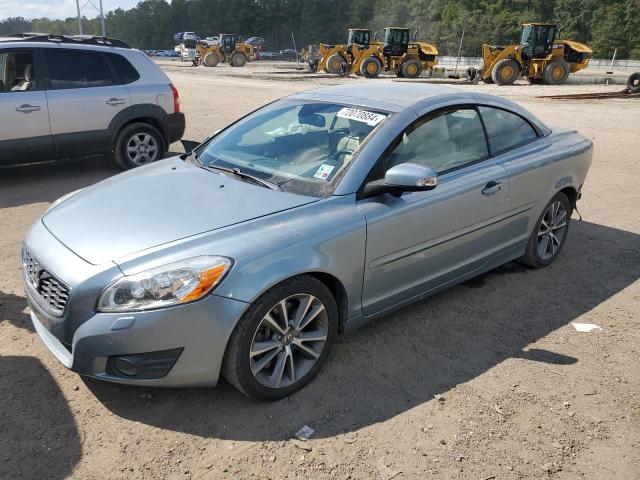 volvo c70 t5 2011 yv1672mc1bj114666