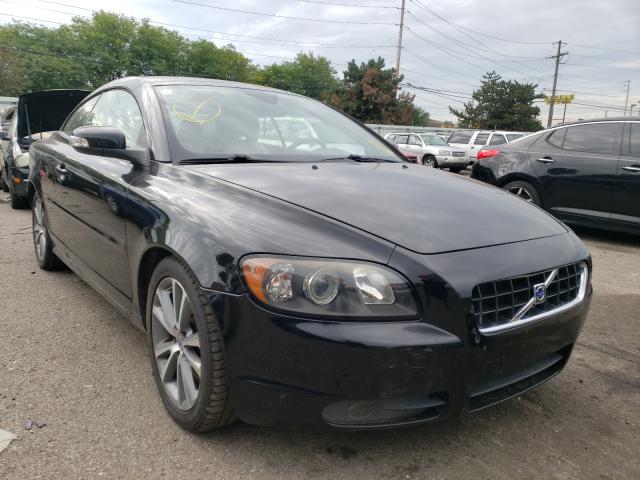 volvo c70 2010 yv1672mc2aj092756