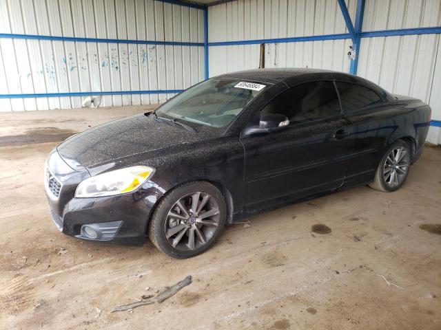 volvo c70 t5 2011 yv1672mc2bj120105