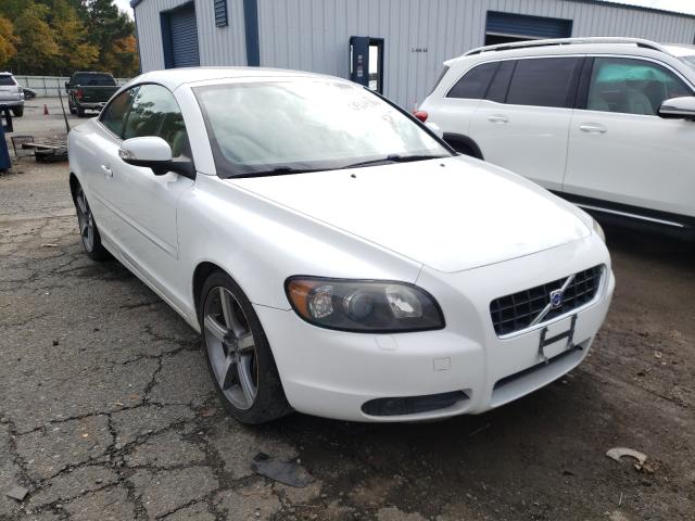 volvo c70 t5 2010 yv1672mc3aj090806