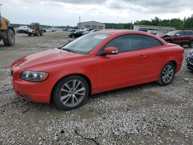 volvo c70 t5 2010 yv1672mc3aj093415