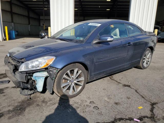 volvo c70 t5 2013 yv1672mc3dj143475