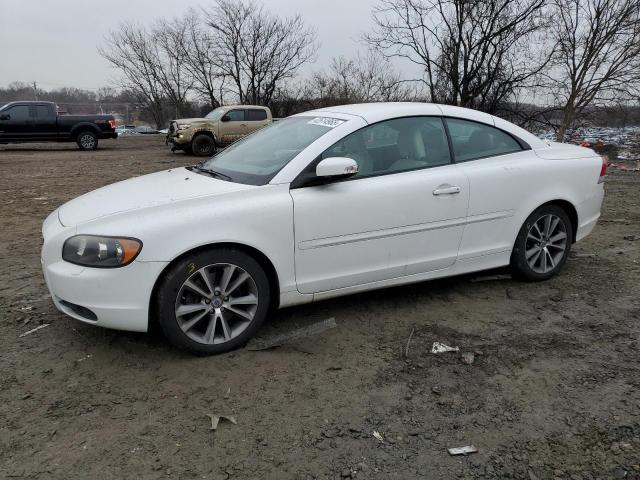 volvo c70 t5 2010 yv1672mc4aj091740