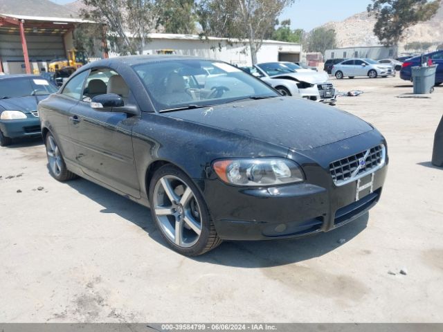 volvo c70 2010 yv1672mc4aj092094