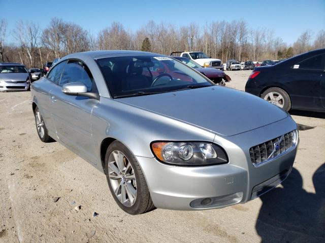 volvo c70 t5 2010 yv1672mc5aj090113