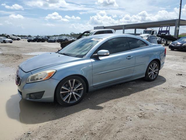 volvo c70 t5 2011 yv1672mc6bj120592