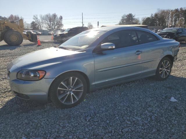 volvo c70 t5 2010 yv1672mc7aj092851