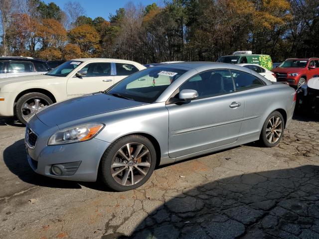 volvo c70 t5 2011 yv1672mc7bj107107