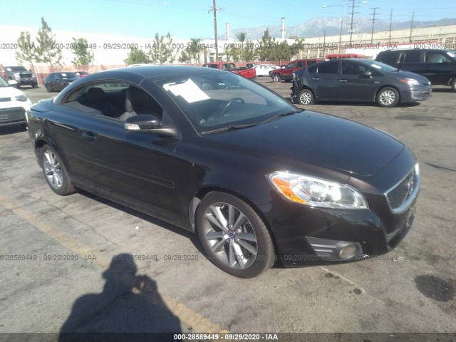 volvo c70 2012 yv1672mc7cj128864