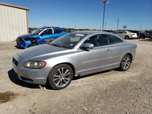 volvo c70 t5 2010 yv1672mc8aj091885