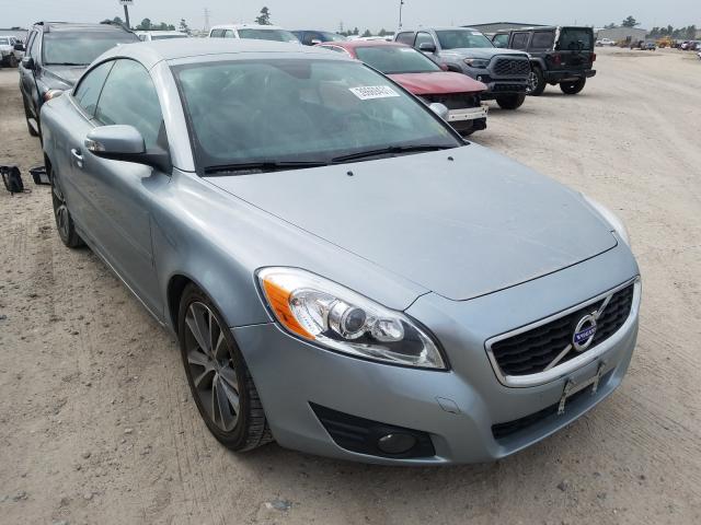 volvo c70 t5 2011 yv1672mc8bj107195