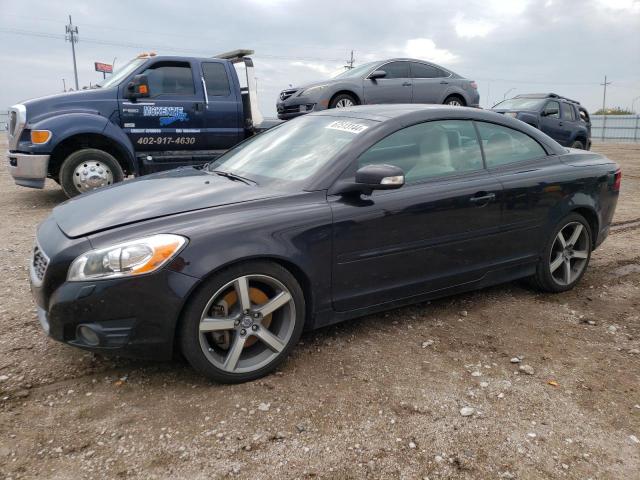 volvo c70 t5 2012 yv1672mc8cj127593