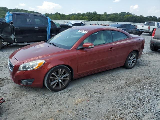 volvo c70 t5 2012 yv1672mc8cj127688