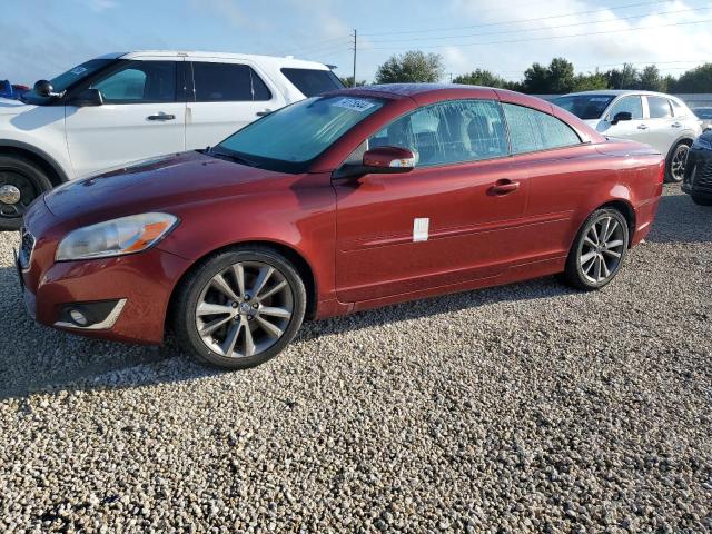 volvo c70 t5 2013 yv1672mc8dj143245