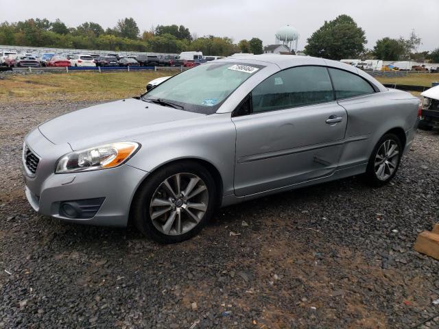 volvo c70 t5 2011 yv1672mcxbj108610