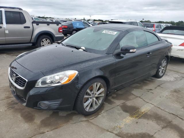 volvo c70 t5 2011 yv1672mcxbj109997