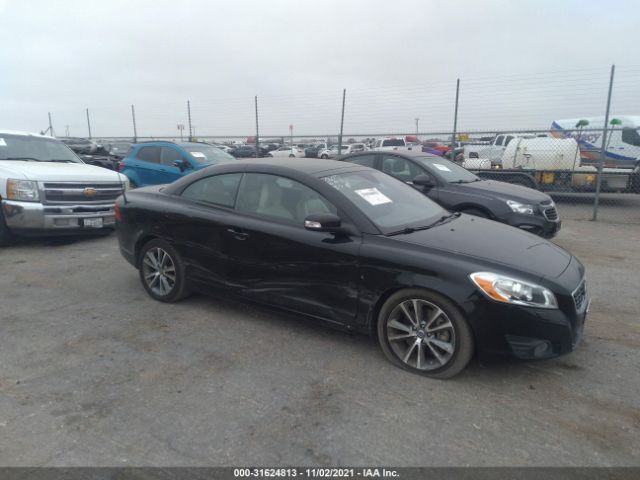 volvo c70 2012 yv1672mcxcj131418