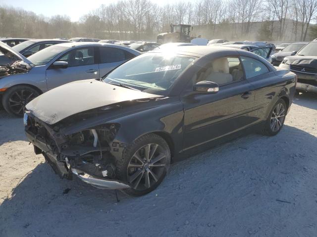 volvo c70 2013 yv1672mcxdj137611