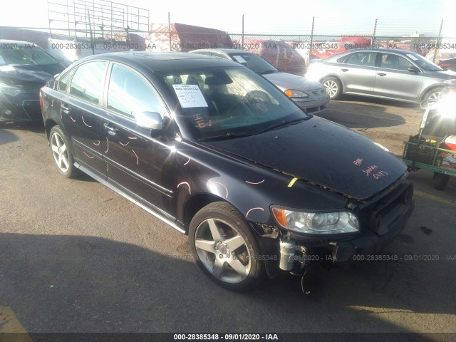 volvo s40 2010 yv1672mh2a2497523