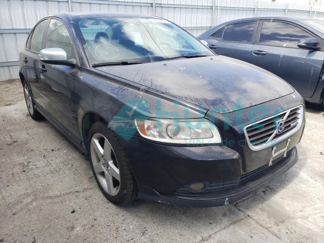 volvo s40 t5 2010 yv1672mh3a2496039