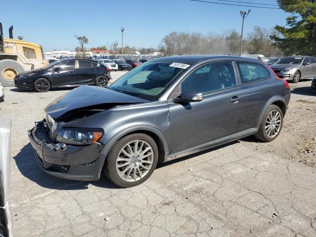 volvo c30 t5 2010 yv1672mk0a2183378