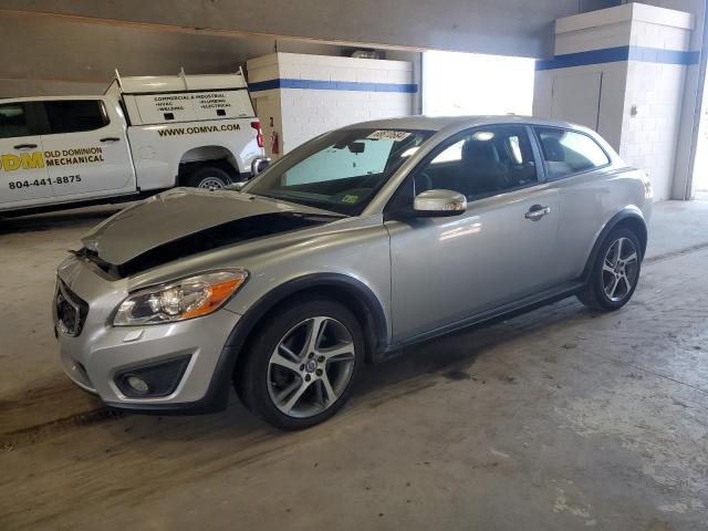 volvo c30 t5 2013 yv1672mk0d2305211