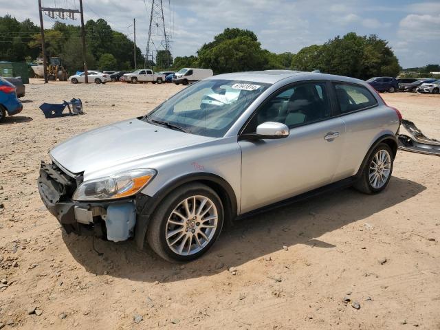 volvo c30 t5 2011 yv1672mk1b2211173