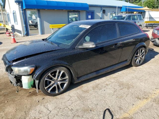 volvo c30 2010 yv1672mk2a2174732