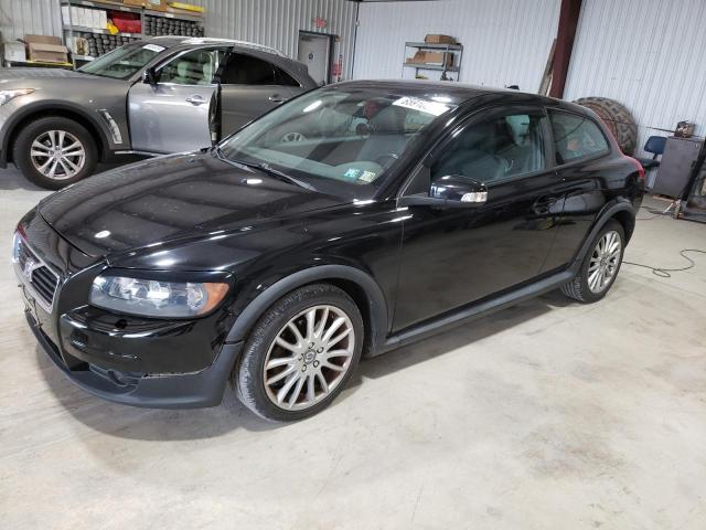 volvo c30 t5 2010 yv1672mk2a2183947