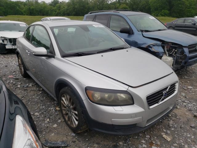 volvo c30 t5 2010 yv1672mk4a2173145