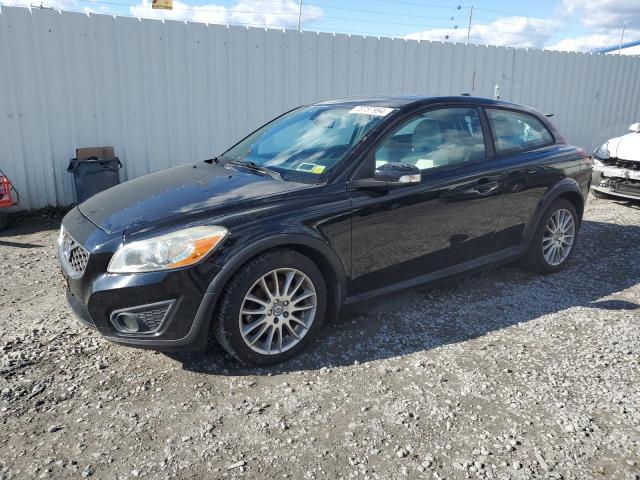 volvo c30 t5 2011 yv1672mk4b2203004