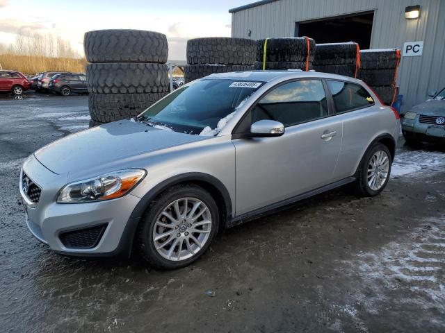 volvo c30 t5 2011 yv1672mk4b2211281