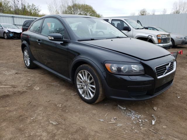 volvo c30 t5 2010 yv1672mk8a2184228