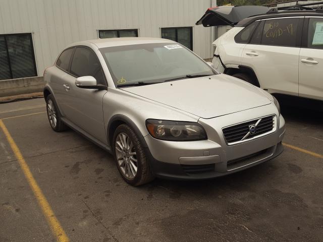 volvo c30 t5 2010 yv1672mk9a2185386