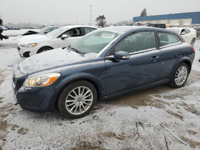 volvo c30 t5 2011 yv1672mk9b2245989