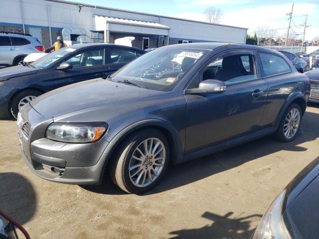 volvo c30 t5 2010 yv1672mkxa2171481