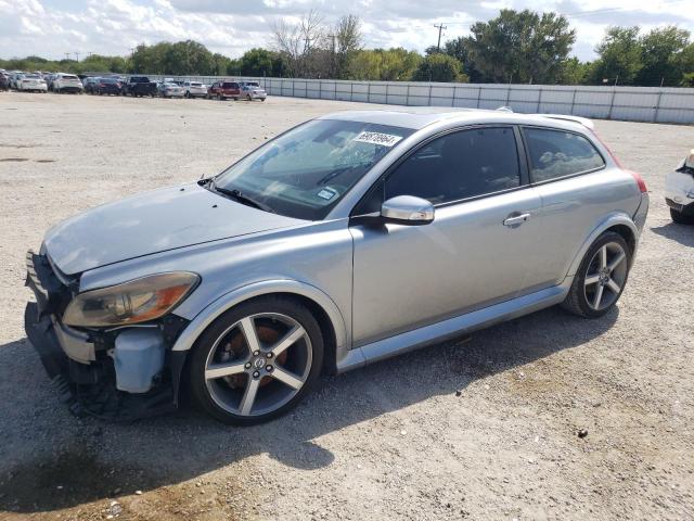 volvo c30 t5 2011 yv1672mkxb2193661