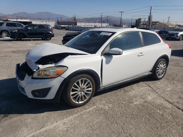 volvo c30 t5 2011 yv1672mkxb2198391