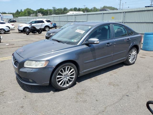 volvo s40 2011 yv1672ms0b2541449