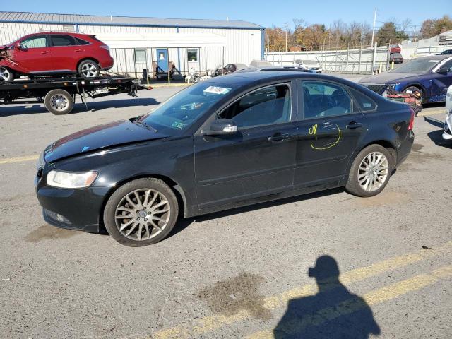 volvo s40 t5 2011 yv1672ms0b2542682