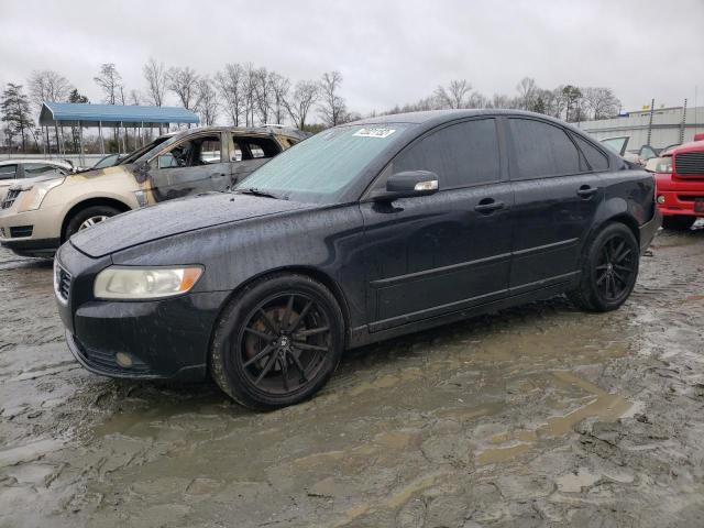 volvo s40 t5 2011 yv1672ms0b2543654